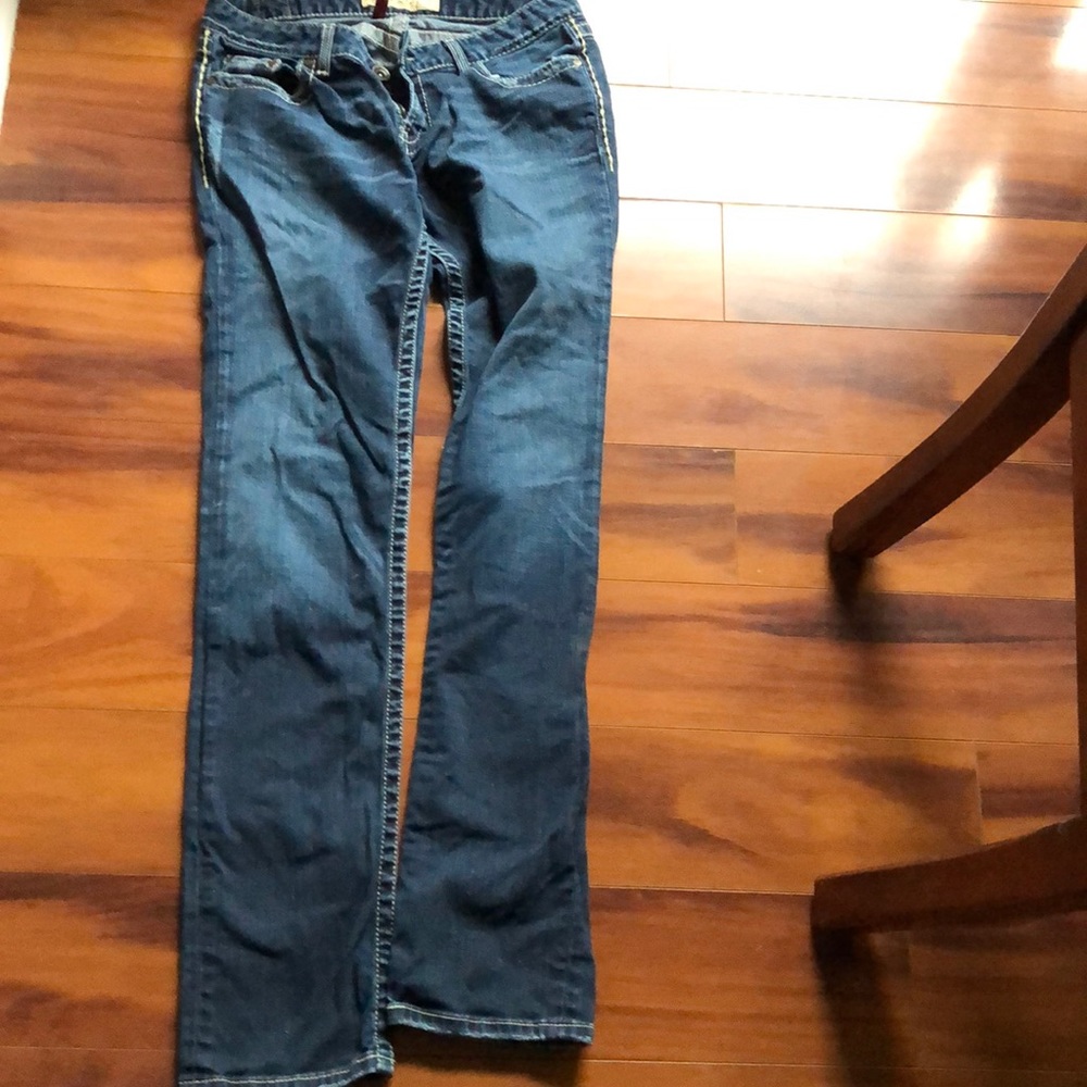 BKE Kate skinny jeans 29/33 1/2
